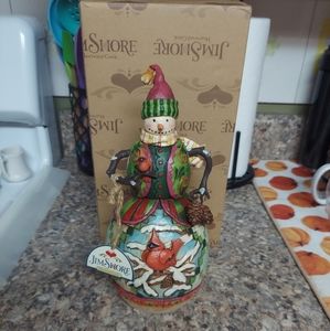 Jim Shore collectable